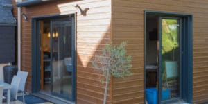 baies coulissantes aluminium