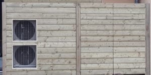 aménagement extérieur