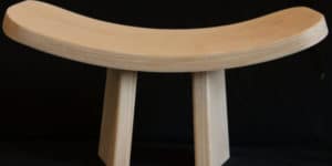 shoggi en frêne blanc