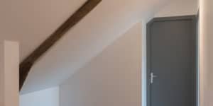 Rénovation de combles