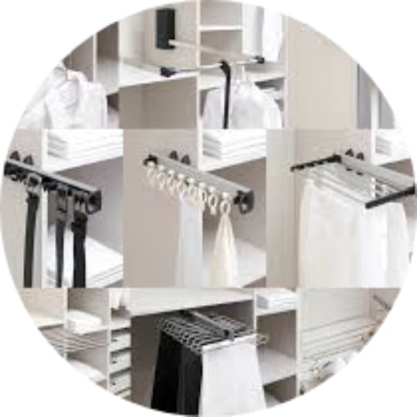 accessoires de meubles