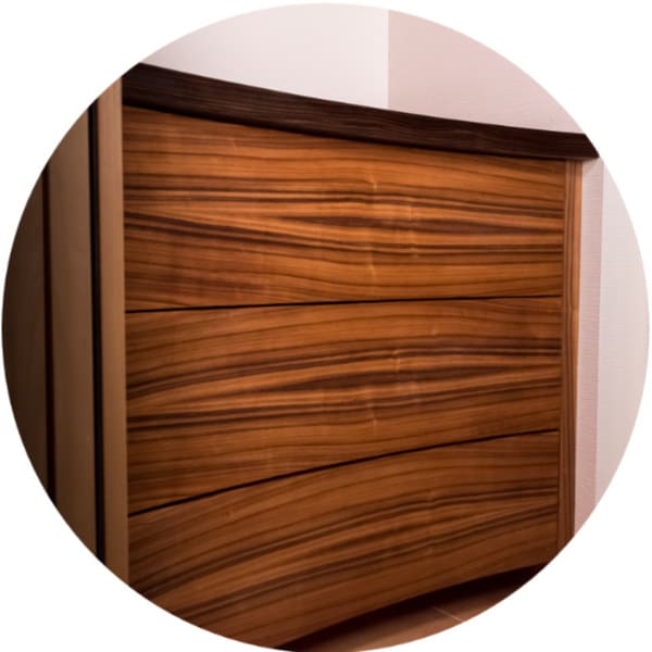 création de mobilier