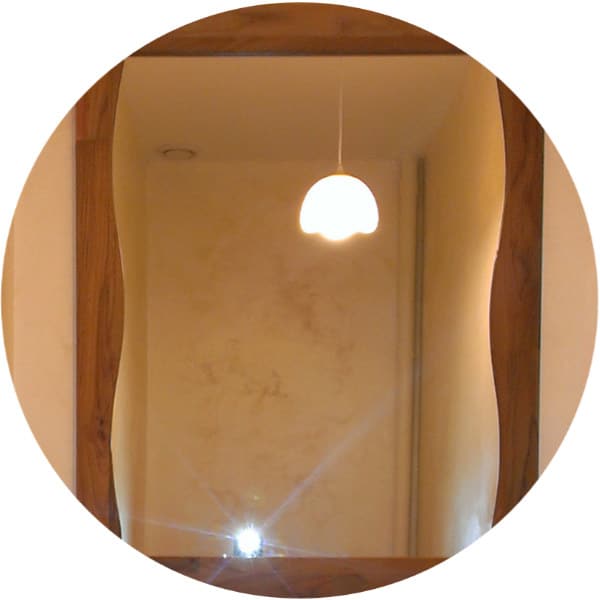 création d'objets décoratifs