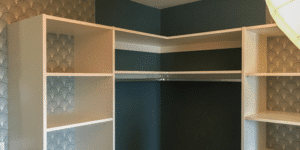 dressing ouvert à Guichen, simple et efficace