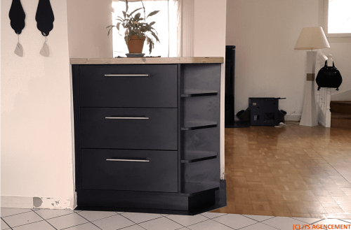 MEUBLE DE SALON meuble de salon sur mesure