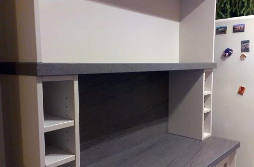 meuble de cuisine sur mesure