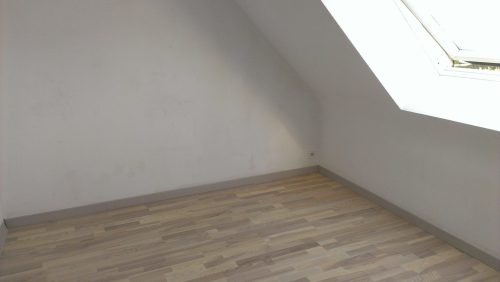 parquet contrecollé