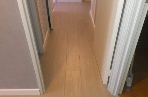 SOL STRATIFIE parquet stratifié