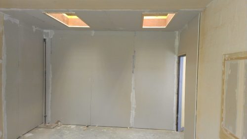 renovation bureaux