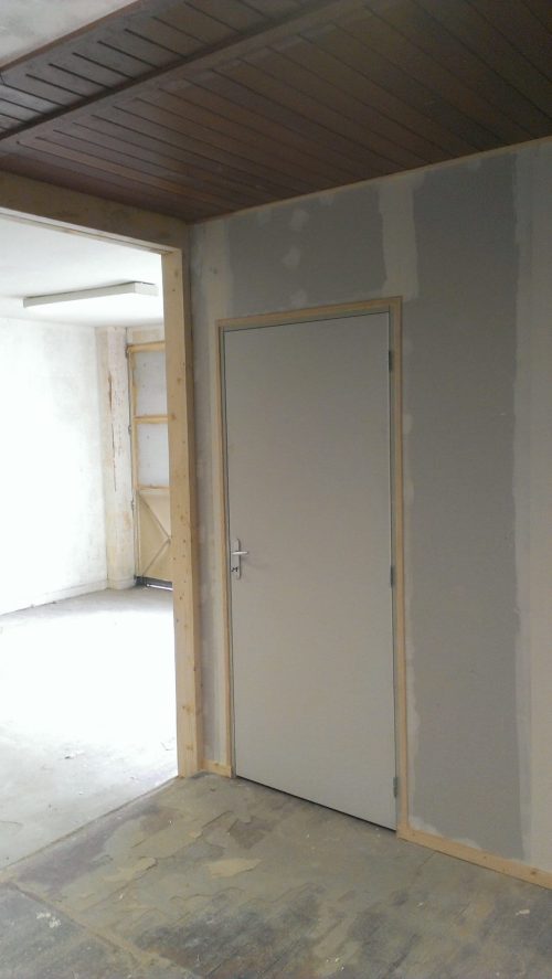 renovation bureaux