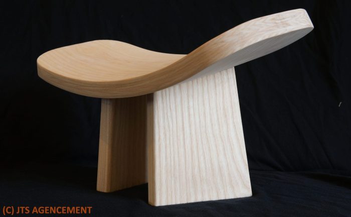 shoggi en frêne blanc