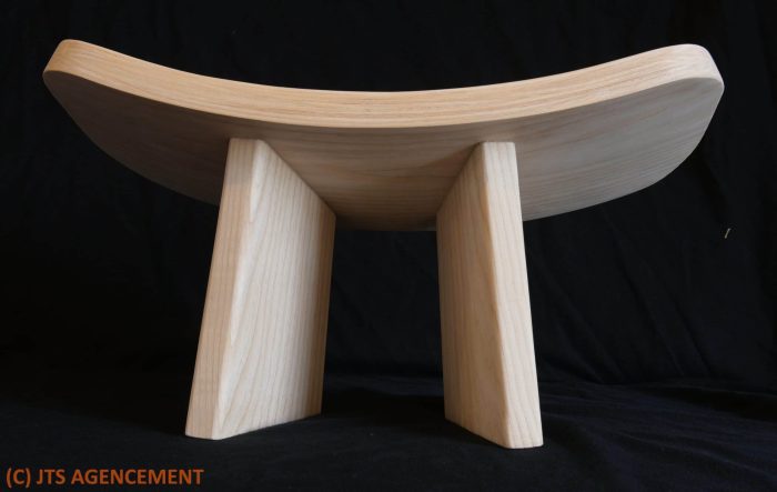 shoggi en frêne blanc