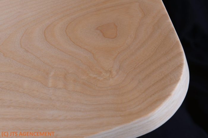 veinage frêne blanc