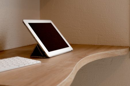 COIN BUREAU Petit bureau