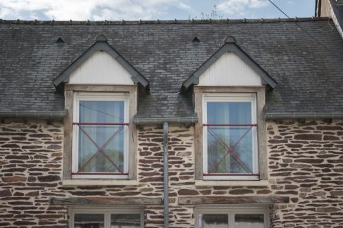 GARDE-CORPS garde-corps aluminium