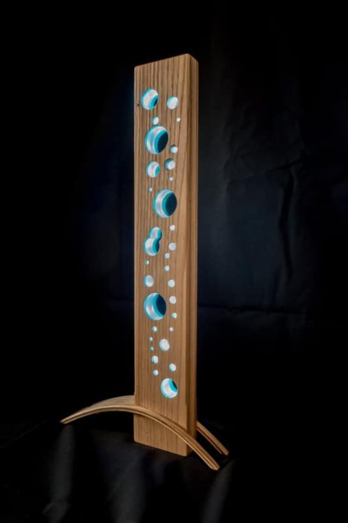 luminaire d'ambiance