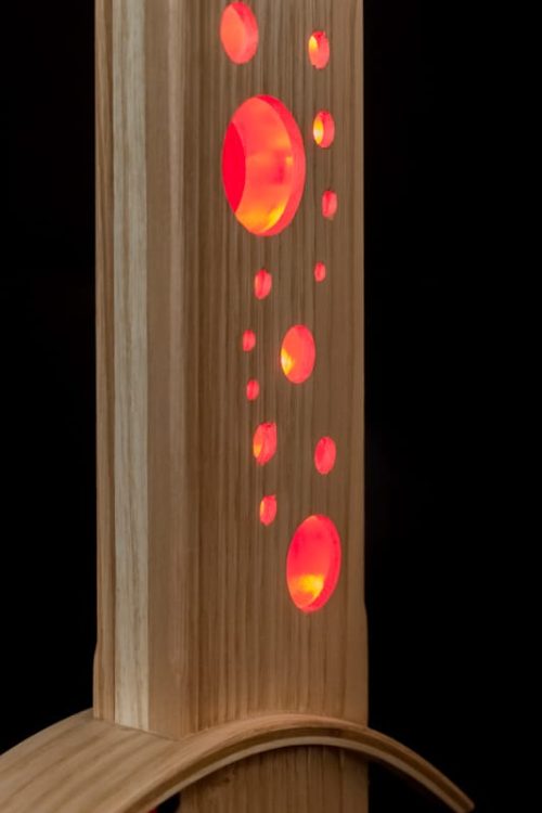 luminaire d'ambiance