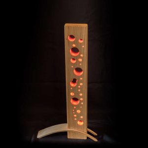 luminaire d'ambiance