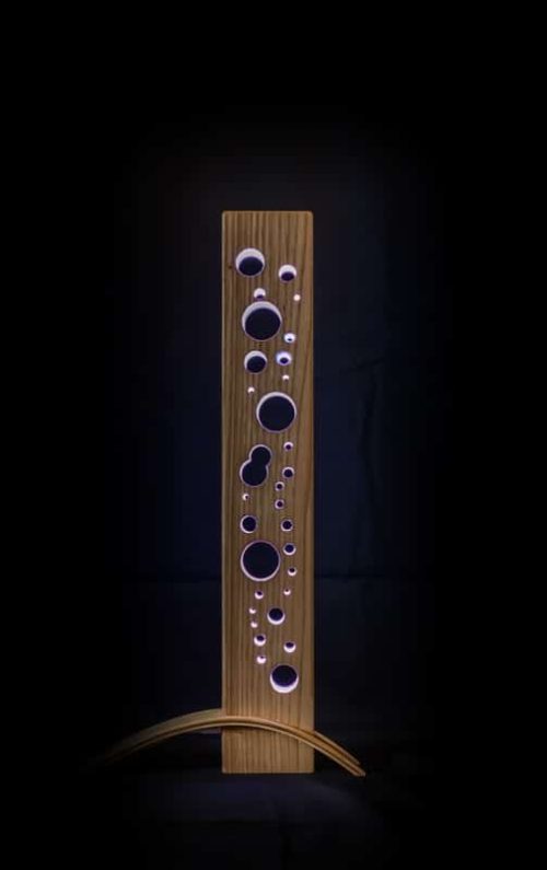 EFFERVESCENCE luminaire d'ambiance