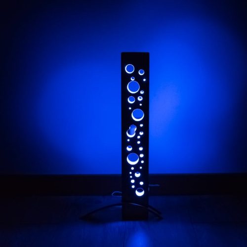 luminaire - lumière bleue